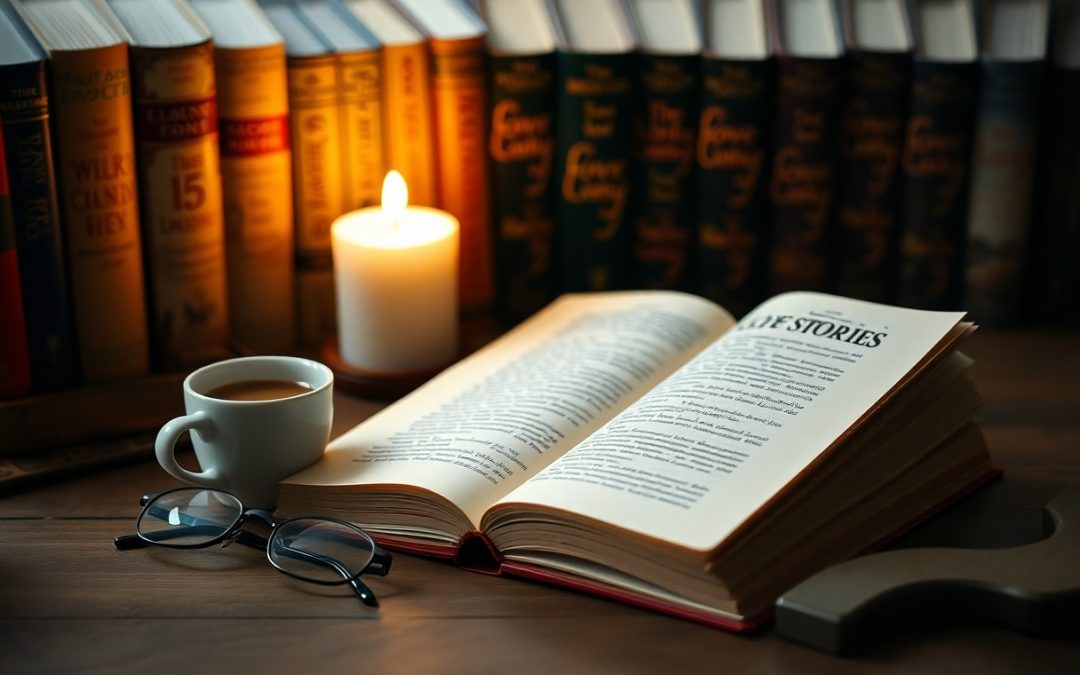 Great Love Story Books You Haven’t Discovered Yet