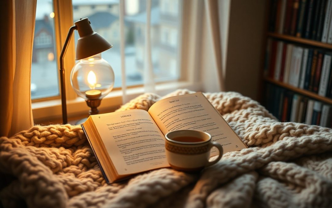 Love Story Books for Adults Seeking Mature Romance