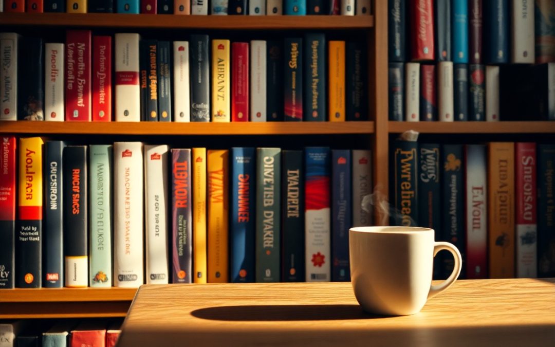 The Best Love Stories Books from Contemporary Authors